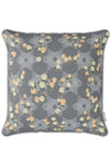 BERRY GALAXY Cushion - Smoky Grey Cushions Wild Lone 